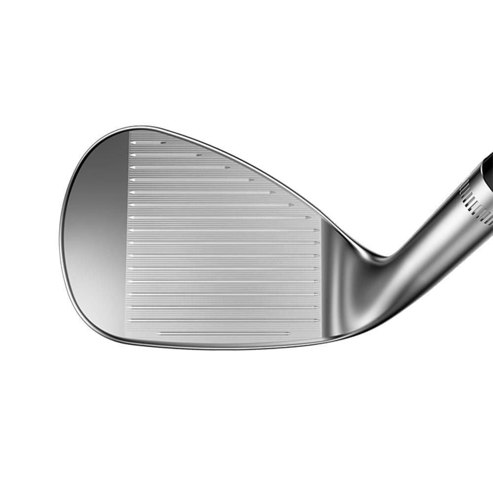 Callaway JAWS MD5 Platinum Chrome Steel Wedge In India | golfedge | India’s Favourite Online Golf Store | golfedgeindia.com