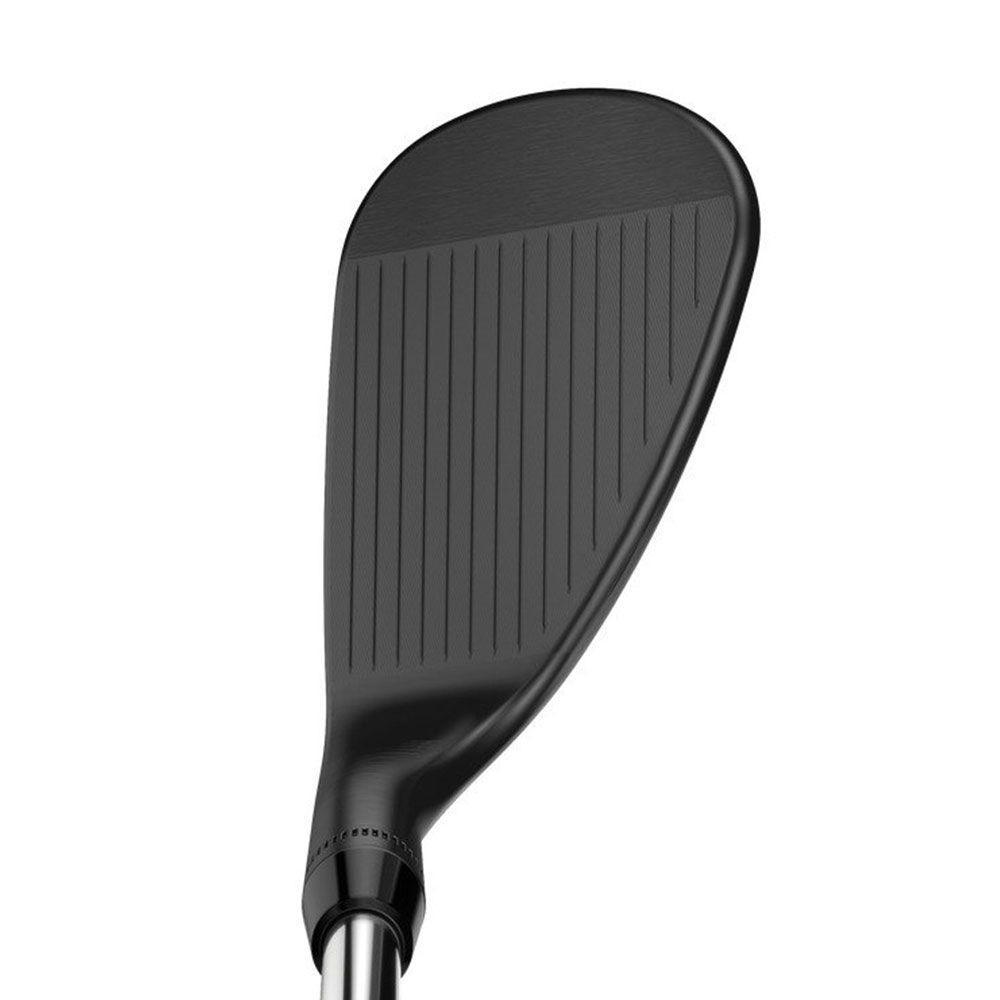 Callaway Jaws Raw Black Plasma Steel Wedge In India | golfedge | India’s Favourite Online Golf Store | golfedgeindia.com
