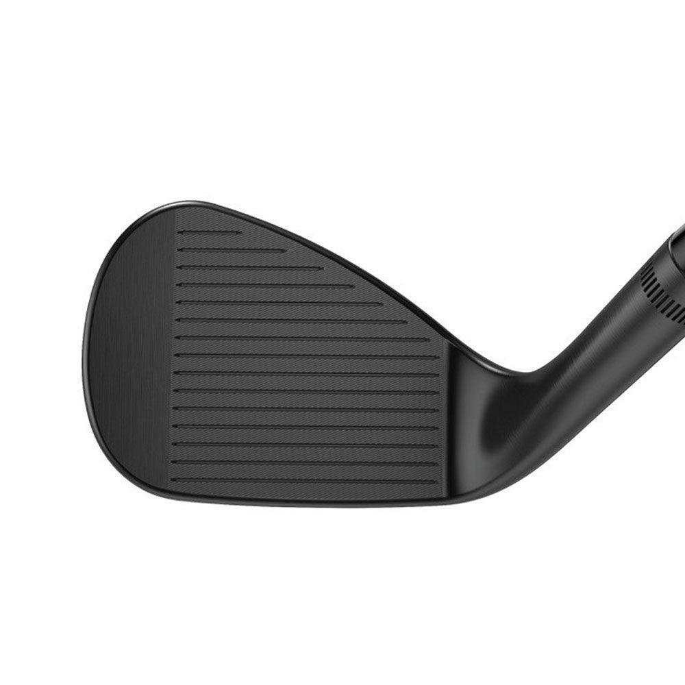 Callaway Jaws Raw Black Plasma Steel Wedge In India | golfedge | India’s Favourite Online Golf Store | golfedgeindia.com