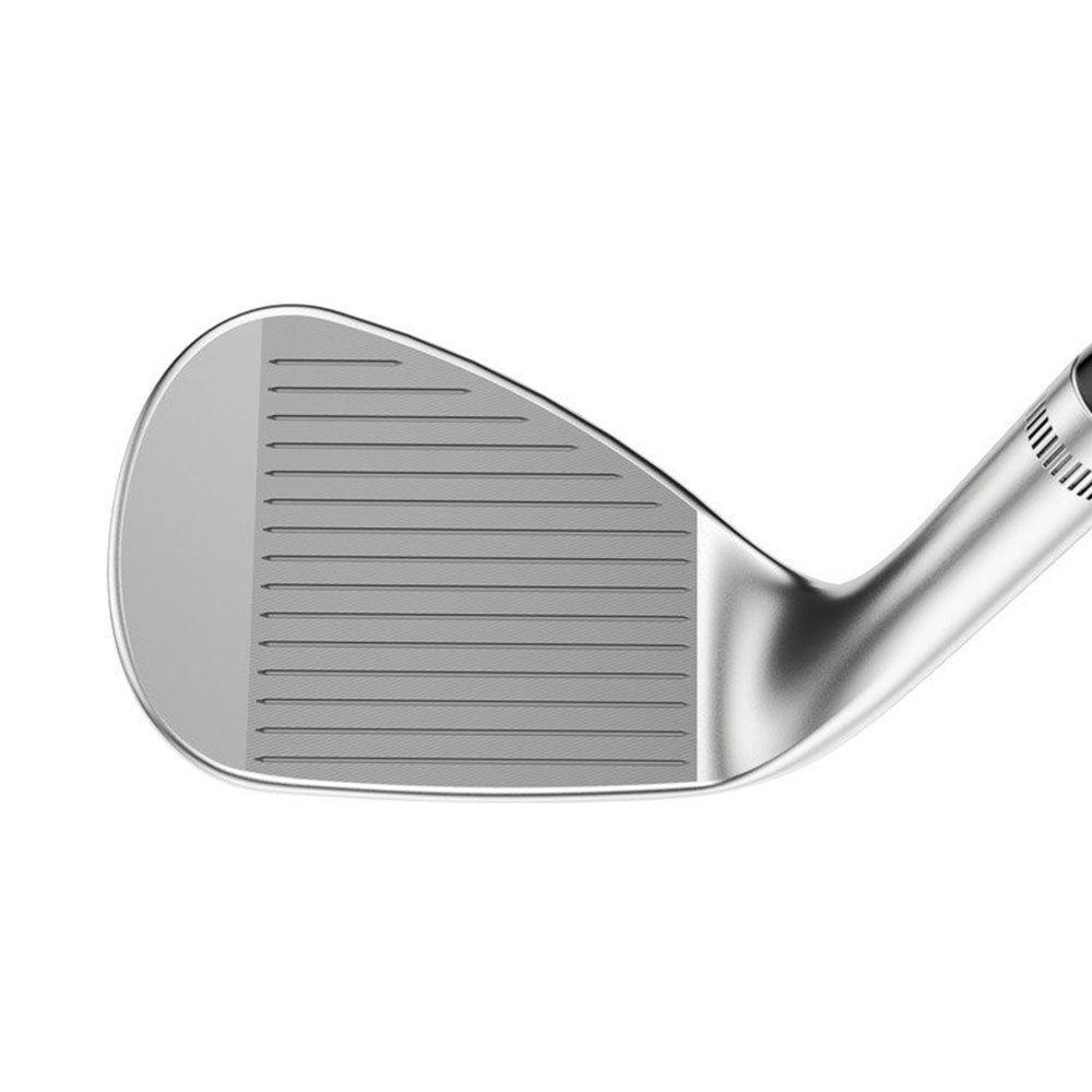 Callaway Jaws Raw Face Chrome Steel Wedge In India | golfedge | India’s Favourite Online Golf Store | golfedgeindia.com