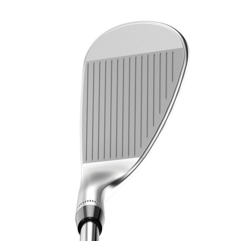 Callaway Jaws Raw Face Chrome Steel Wedge In India | golfedge | India’s Favourite Online Golf Store | golfedgeindia.com