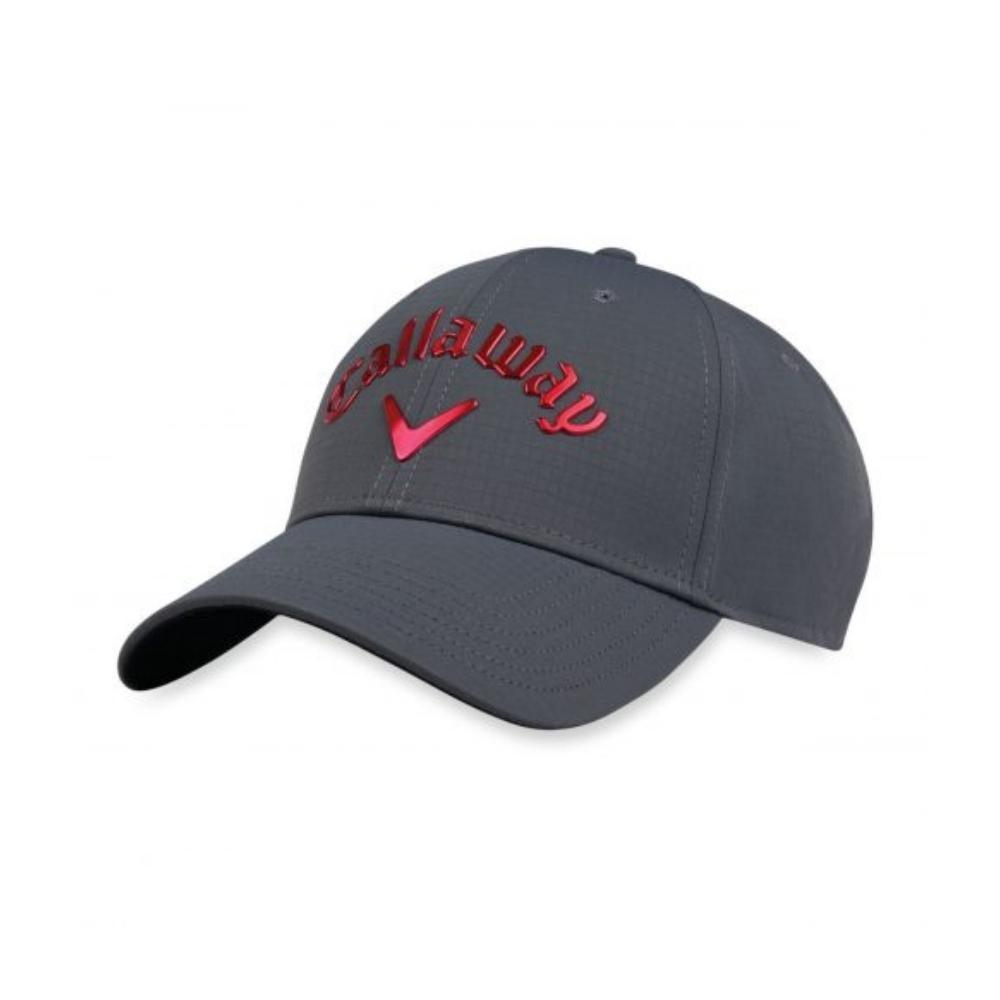 Callaway Men's Liquid Metal Adjustable Cap In India | golfedge | India’s Favourite Online Golf Store | golfedgeindia.com
