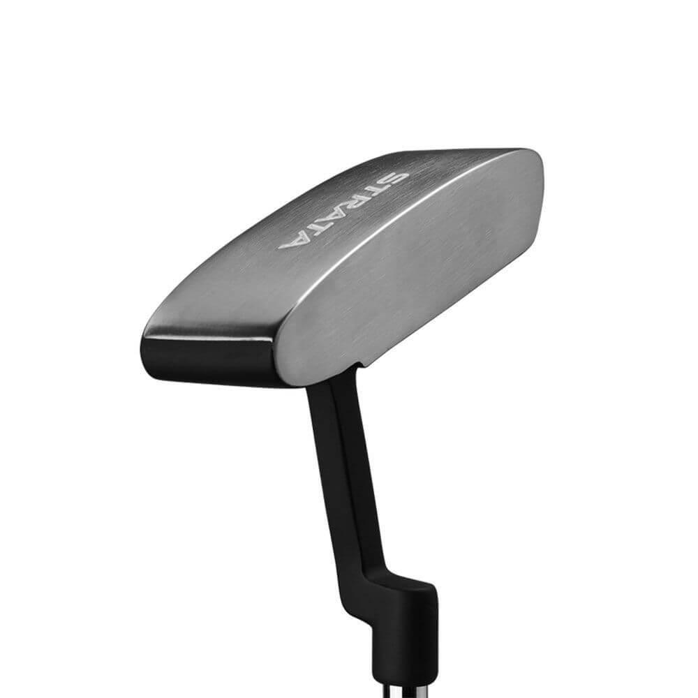 Callaway New Strata Ultimate Steel Golf Set - Regular Flex - 11 Clubs + Bag In India | golfedge | India’s Favourite Online Golf Store | golfedgeindia.com