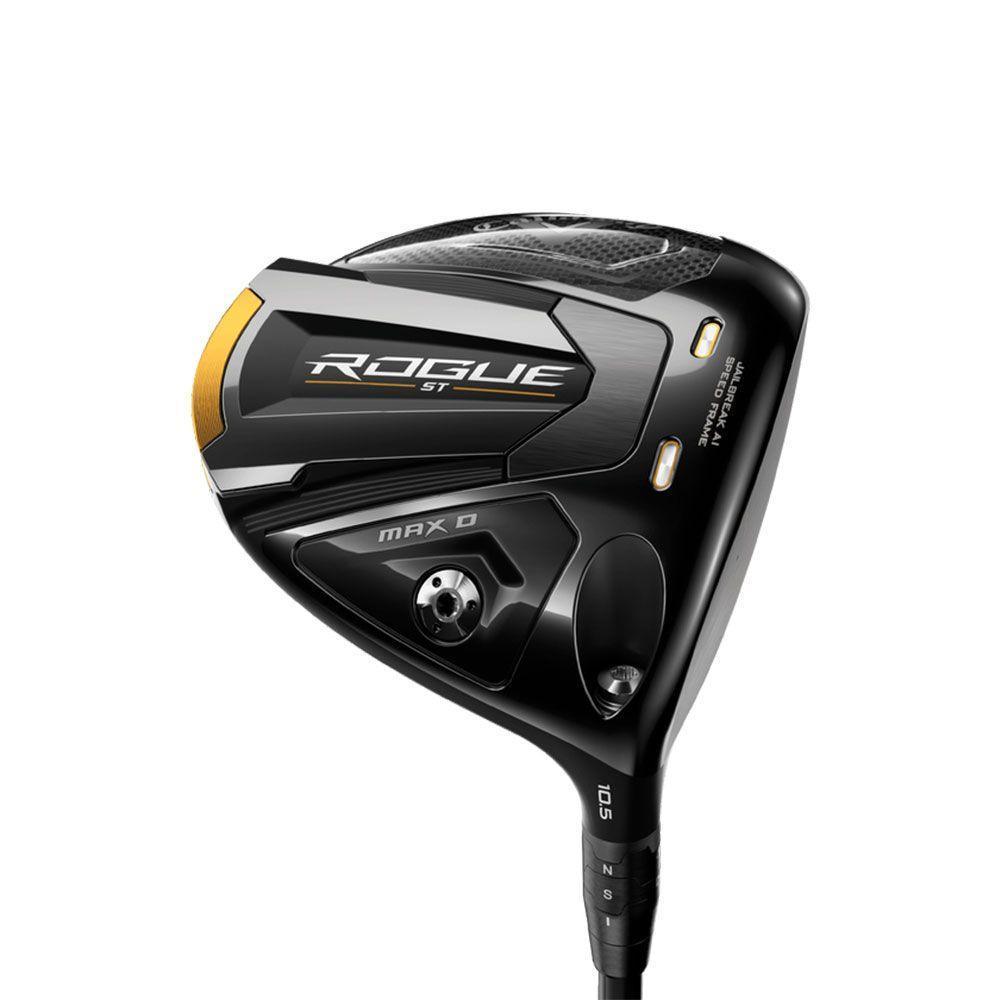 Callaway Rogue ST Max D Driver In India | golfedge  | India’s Favourite Online Golf Store | golfedgeindia.com
