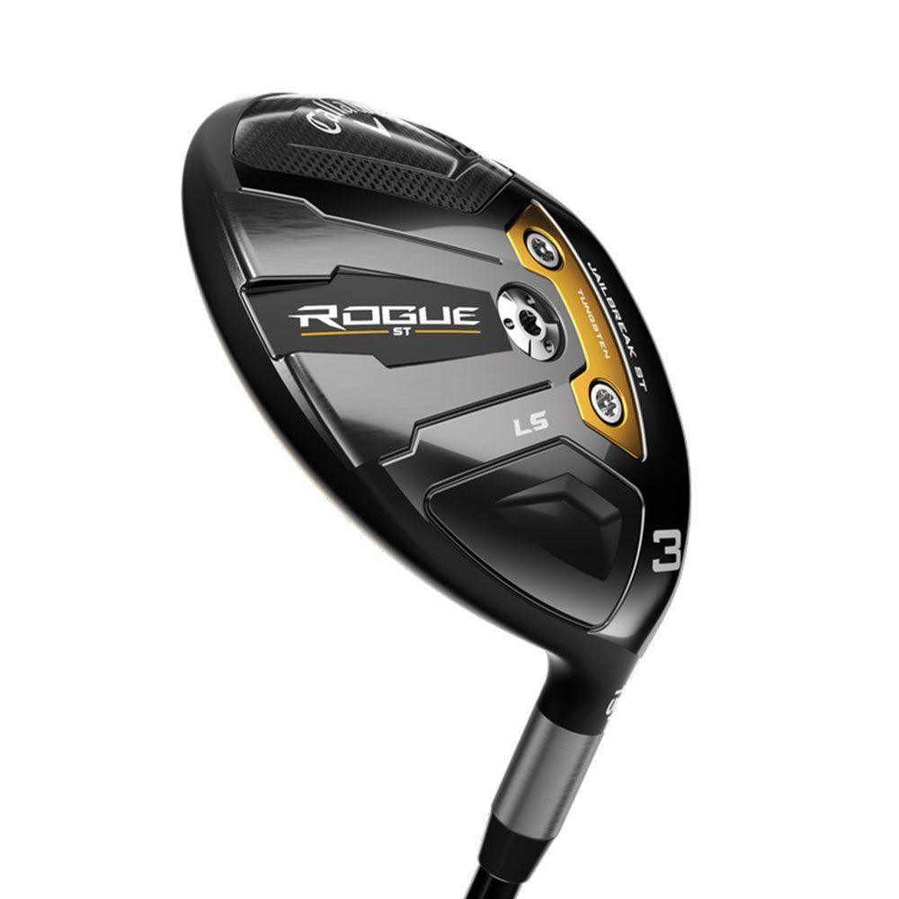 Callaway Rogue ST Max LS 2022 Fairway Wood In India | golfedge  | India’s Favourite Online Golf Store | golfedgeindia.com