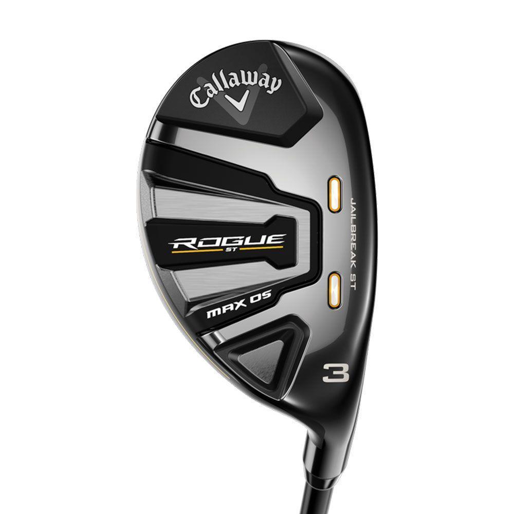 Callaway Rogue ST Max OS 2022 Hybrid In India | golfedge  | India’s Favourite Online Golf Store | golfedgeindia.com