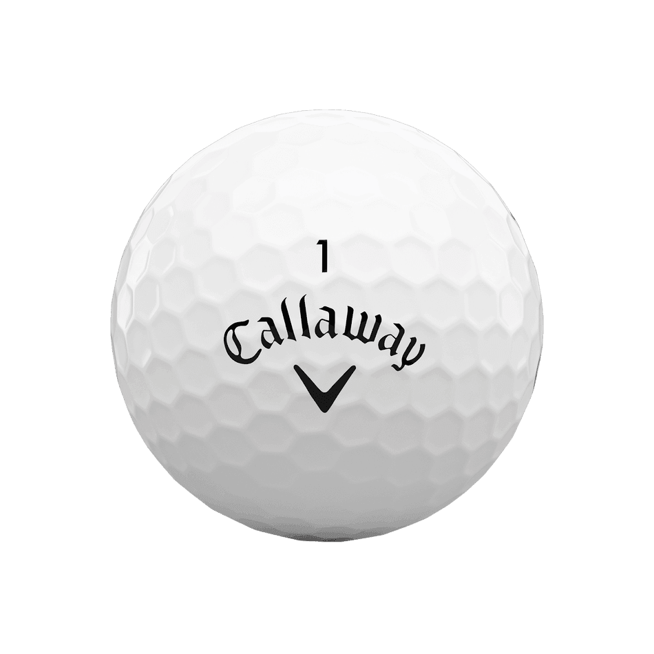 Callaway Super Soft White Golf Balls In India | golfedge  | India’s Favourite Online Golf Store | golfedgeindia.com