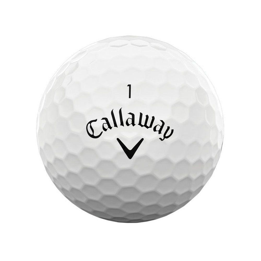 Callaway Superfast Golf Balls In India | golfedge  | India’s Favourite Online Golf Store | golfedgeindia.com