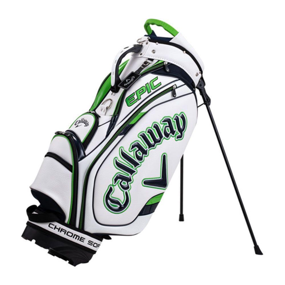 Callaway Tour Stand Bag In India | golfedge | India’s Favourite Online Golf Store | golfedgeindia.com