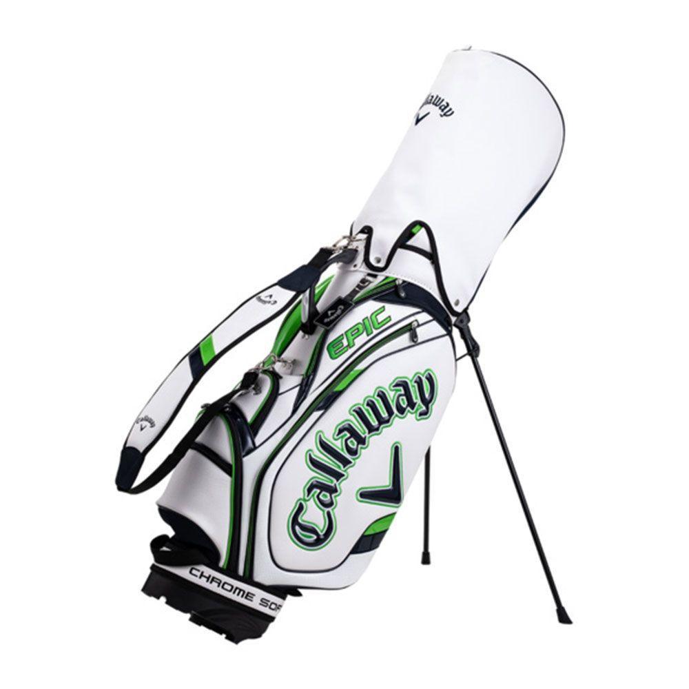 Callaway Tour Stand Bag In India | golfedge | India’s Favourite Online Golf Store | golfedgeindia.com