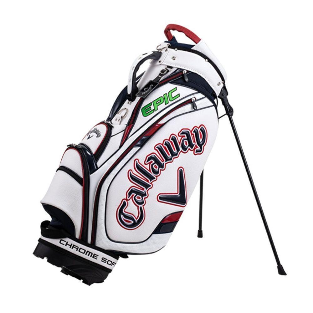 Callaway Tour Stand Bag In India | golfedge | India’s Favourite Online Golf Store | golfedgeindia.com