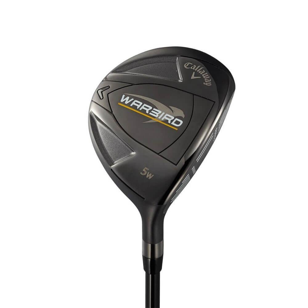 Callaway Warbird Graphite Golf Set - Right Hand - Regular Flex - 11 Clubs + Bag In India | golfedge | India’s Favourite Online Golf Store | golfedgeindia.com