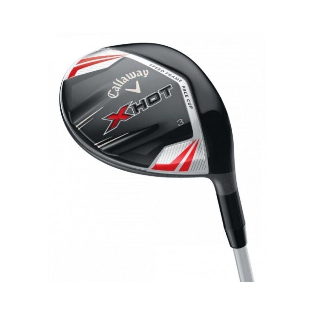 Callaway Warbird Graphite Golf Set - Right Hand - Regular Flex - 11 Clubs + Bag In India | golfedge | India’s Favourite Online Golf Store | golfedgeindia.com