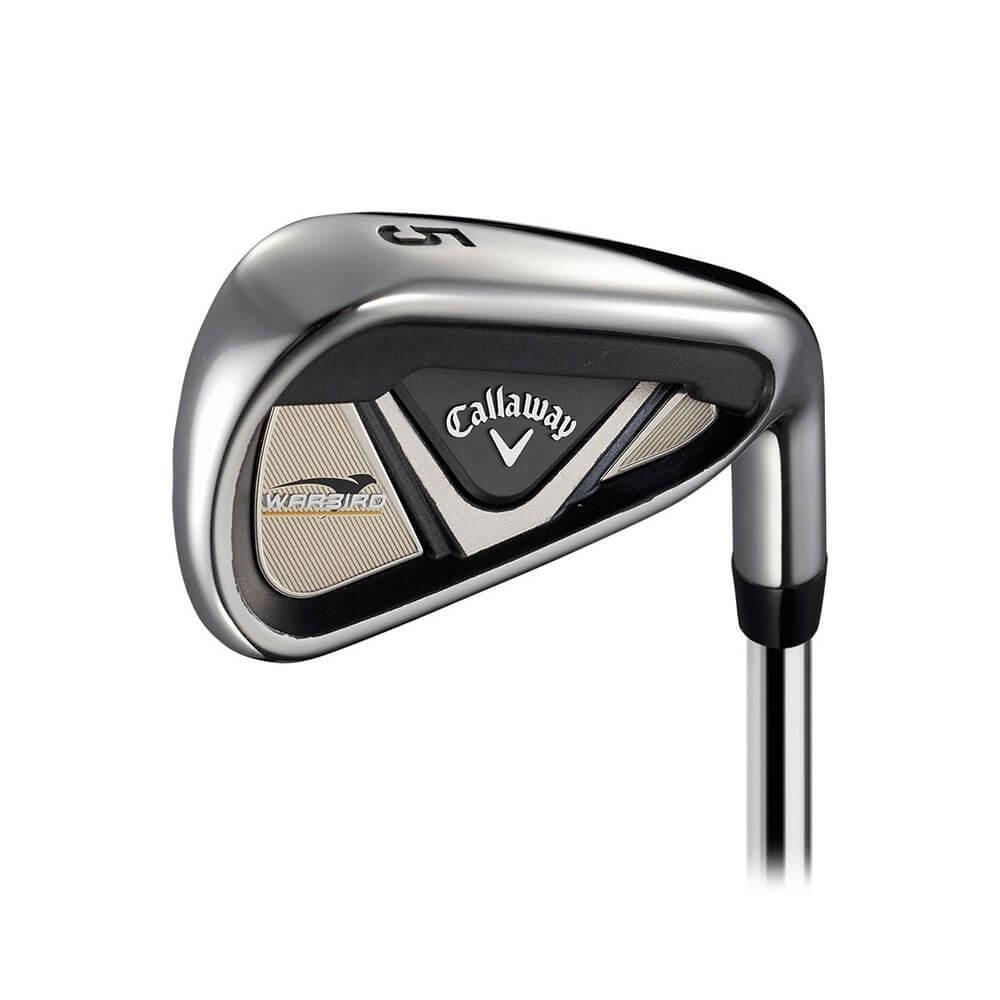 Callaway Warbird Graphite Golf Set - Right Hand - Regular Flex - 11 Clubs + Bag In India | golfedge | India’s Favourite Online Golf Store | golfedgeindia.com