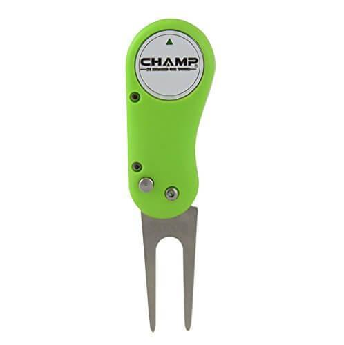 Champ Flix Collapsible Divot Repair Tool In India | golfedge  | India’s Favourite Online Golf Store | golfedgeindia.com