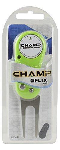 Champ Flix Collapsible Divot Repair Tool In India | golfedge | India’s Favourite Online Golf Store | golfedgeindia.com