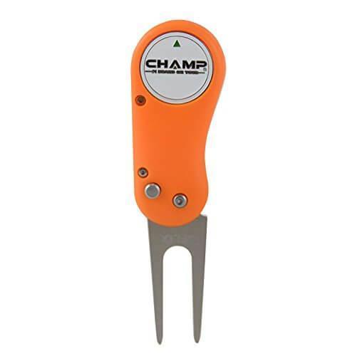 Champ Flix Collapsible Divot Repair Tool In India | golfedge | India’s Favourite Online Golf Store | golfedgeindia.com