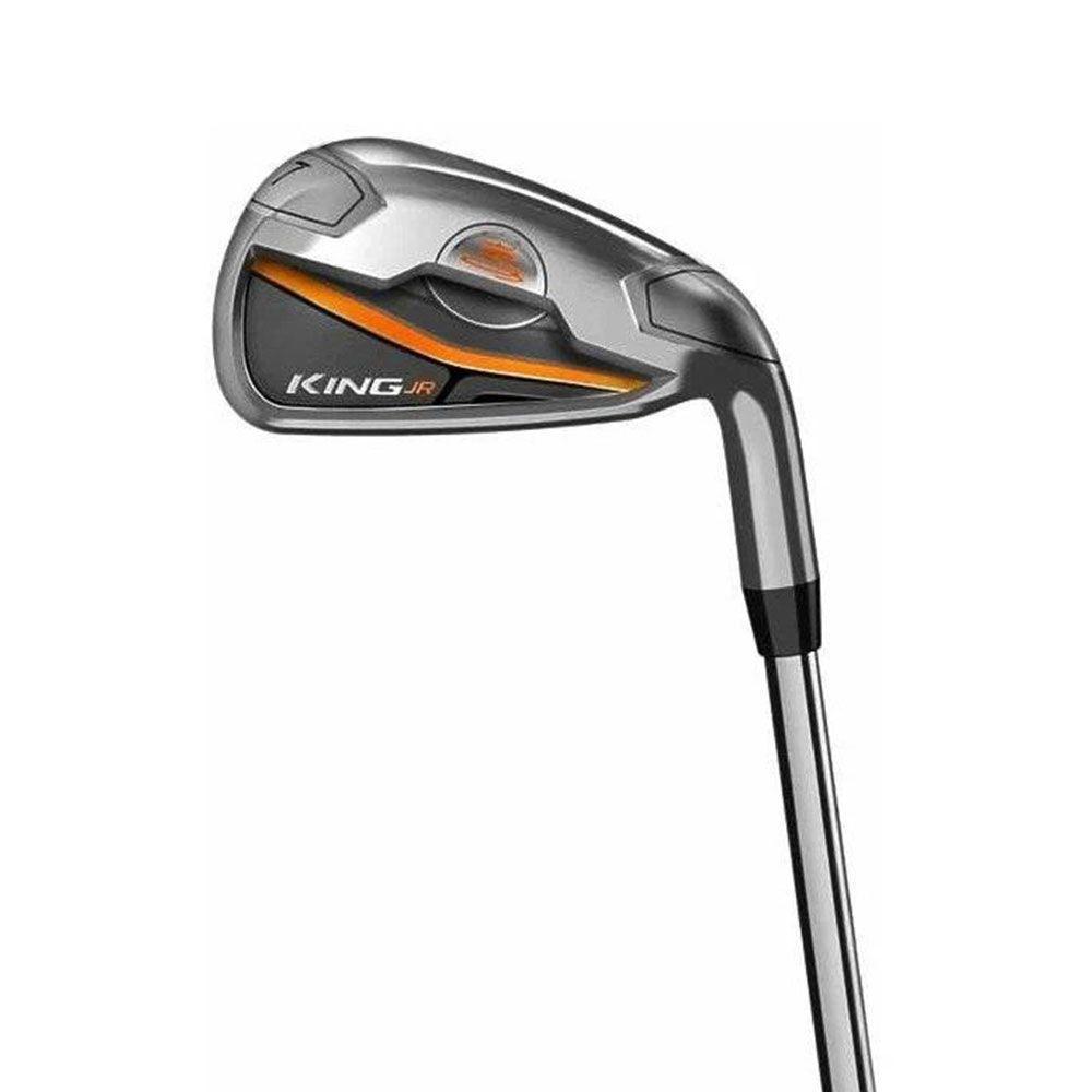 Cobra King Junior Golf Set (6 Clubs + Bag) In India | golfedge | India’s Favourite Online Golf Store | golfedgeindia.com