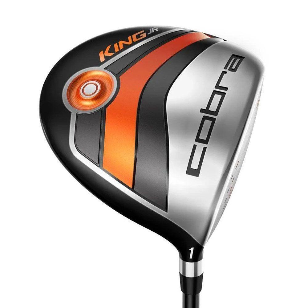 Cobra King Junior Golf Set (7 Clubs + Bag) In India | golfedge | India’s Favourite Online Golf Store | golfedgeindia.com