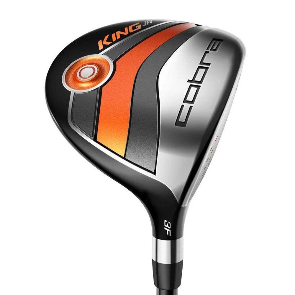 Cobra King Junior Golf Set (7 Clubs + Bag) In India | golfedge | India’s Favourite Online Golf Store | golfedgeindia.com