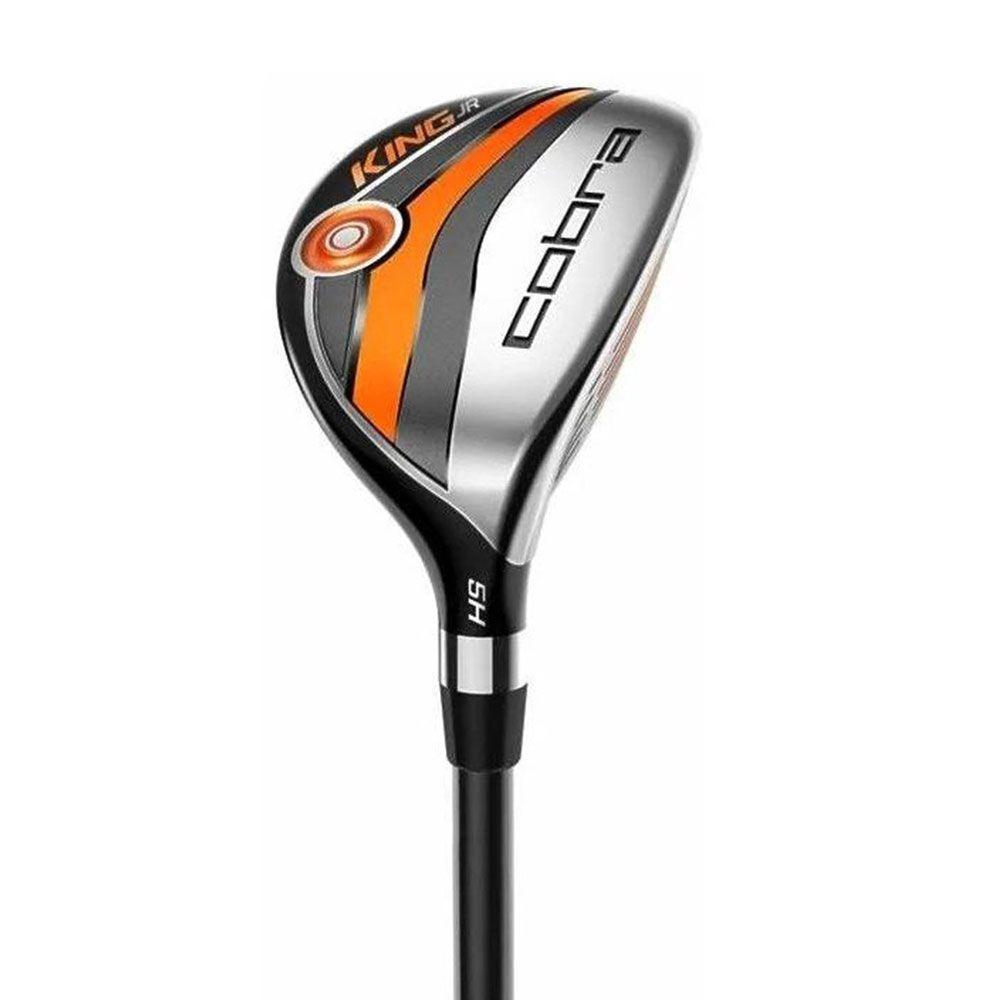 Cobra King Junior Golf Set (7 Clubs + Bag) In India | golfedge | India’s Favourite Online Golf Store | golfedgeindia.com