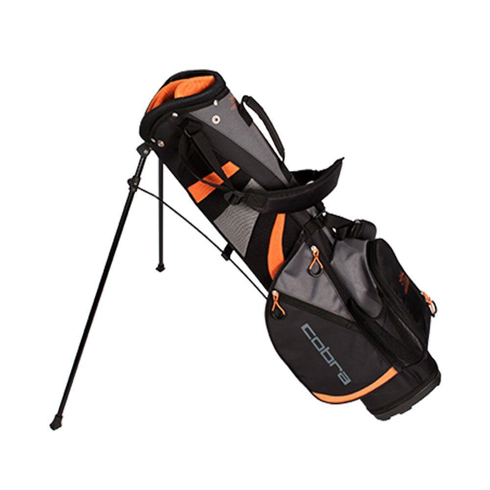 Cobra King Junior Golf Set (7 Clubs + Bag) In India | golfedge | India’s Favourite Online Golf Store | golfedgeindia.com