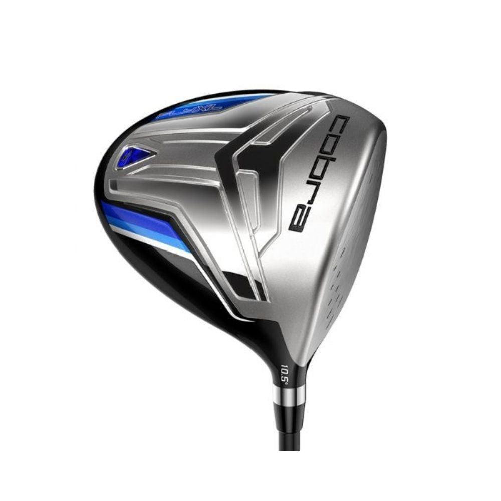 Cobra Men's FLY XL 2021 COMPLETE PACKAGE SET - (10 CLUBS + CART BAG) In India | golfedge | India’s Favourite Online Golf Store | golfedgeindia.com