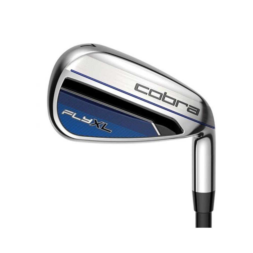 Cobra Men's FLY XL 2021 COMPLETE PACKAGE SET - (10 CLUBS + CART BAG) In India | golfedge | India’s Favourite Online Golf Store | golfedgeindia.com