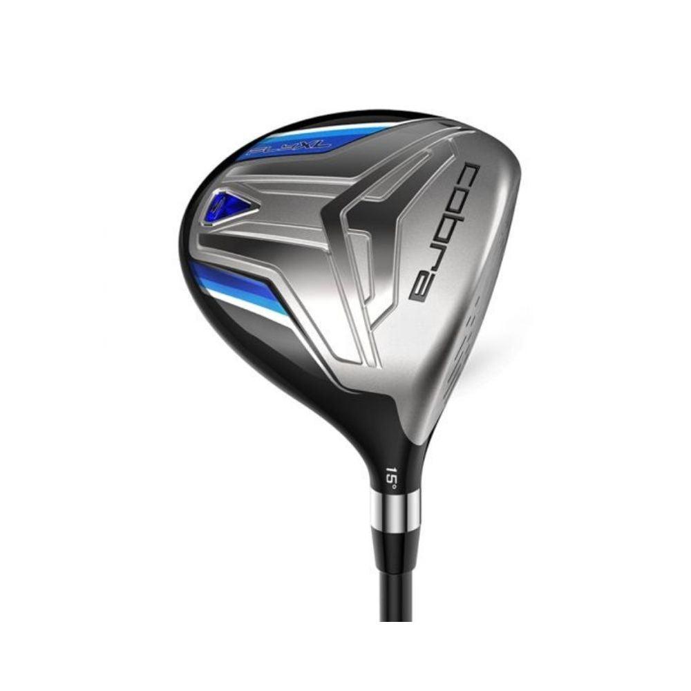 Cobra Men's FLY XL 2021 COMPLETE PACKAGE SET - (10 CLUBS + CART BAG) In India | golfedge | India’s Favourite Online Golf Store | golfedgeindia.com