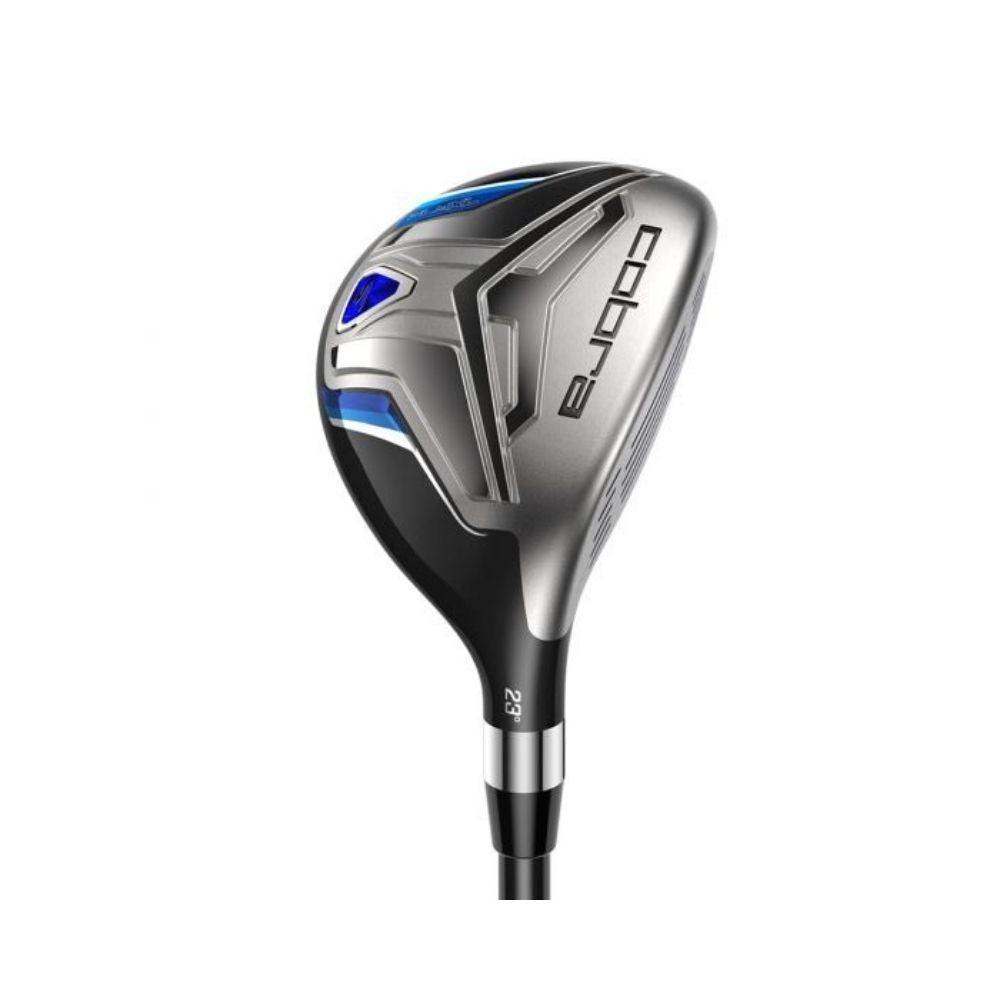 Cobra Men's FLY XL 2021 COMPLETE PACKAGE SET - (10 CLUBS + CART BAG) In India | golfedge | India’s Favourite Online Golf Store | golfedgeindia.com
