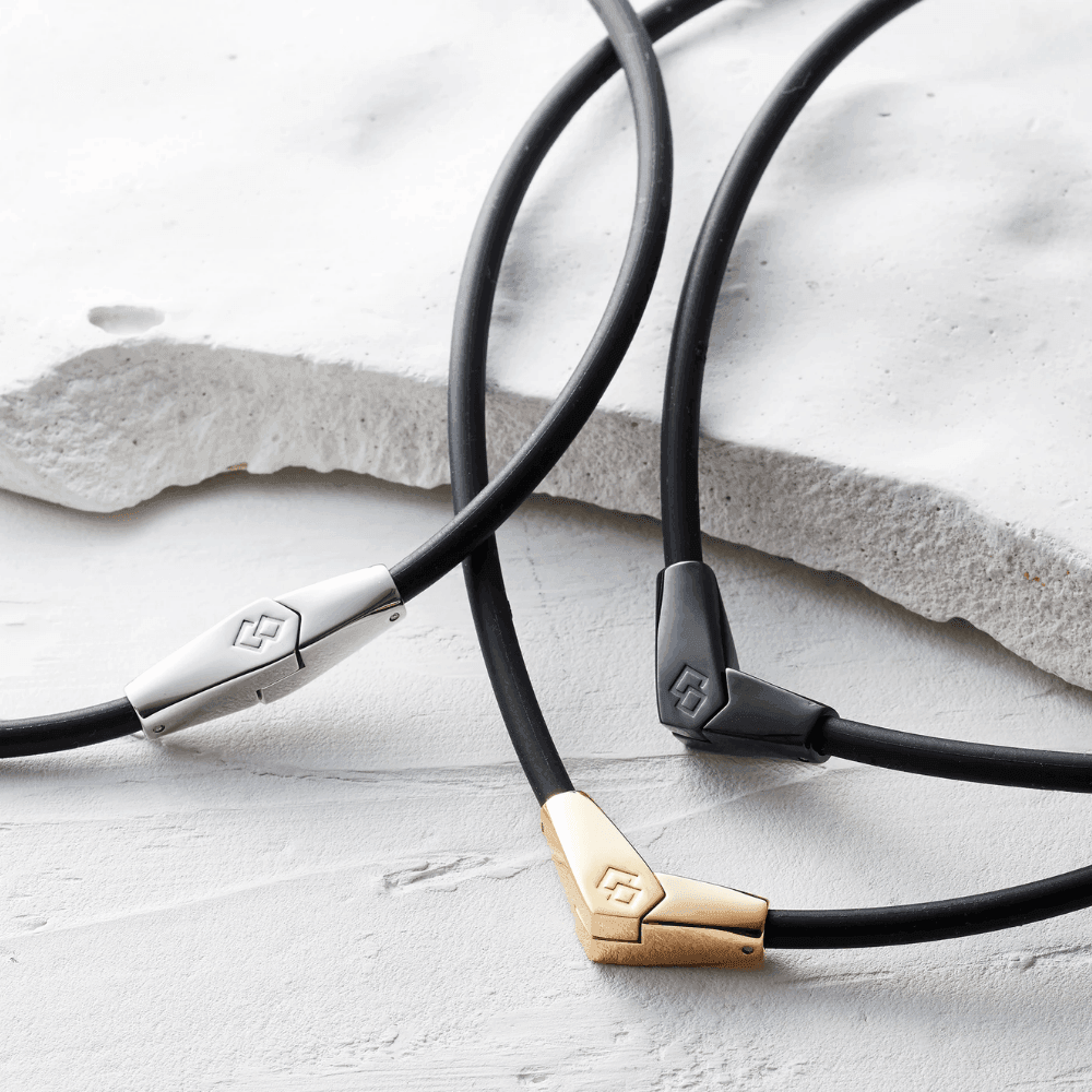 Colantotte ALT Magnetic Necklace In India | golfedge | India’s Favourite Online Golf Store | golfedgeindia.com