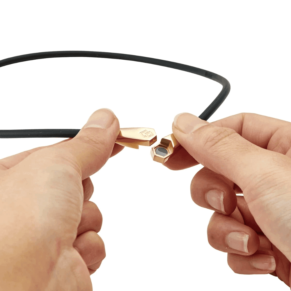 Colantotte ALT Magnetic Necklace In India | golfedge | India’s Favourite Online Golf Store | golfedgeindia.com