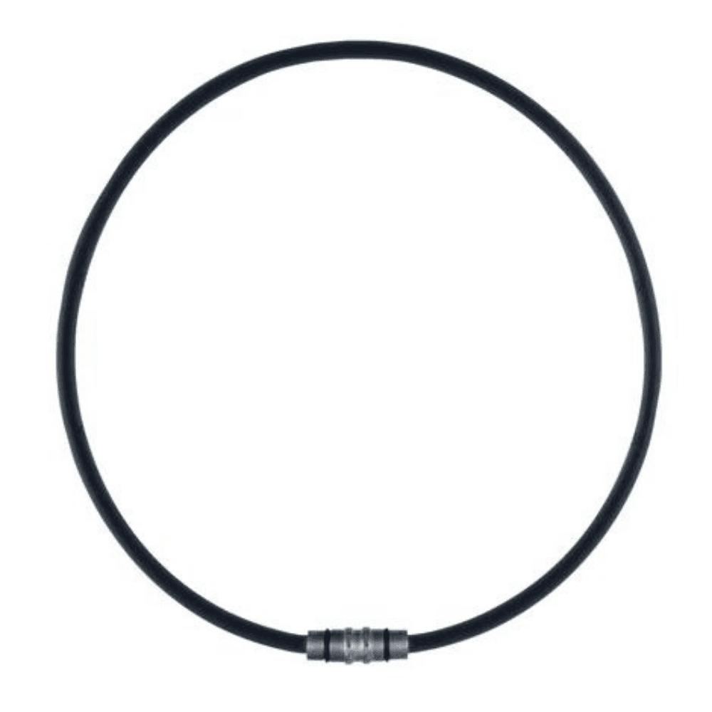 Colantotte Premium Crest Magnetic Necklace In India | golfedge | India’s Favourite Online Golf Store | golfedgeindia.com