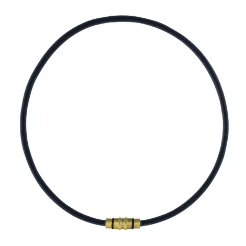 Colantotte Premium Crest Magnetic Necklace In India | golfedge | India’s Favourite Online Golf Store | golfedgeindia.com