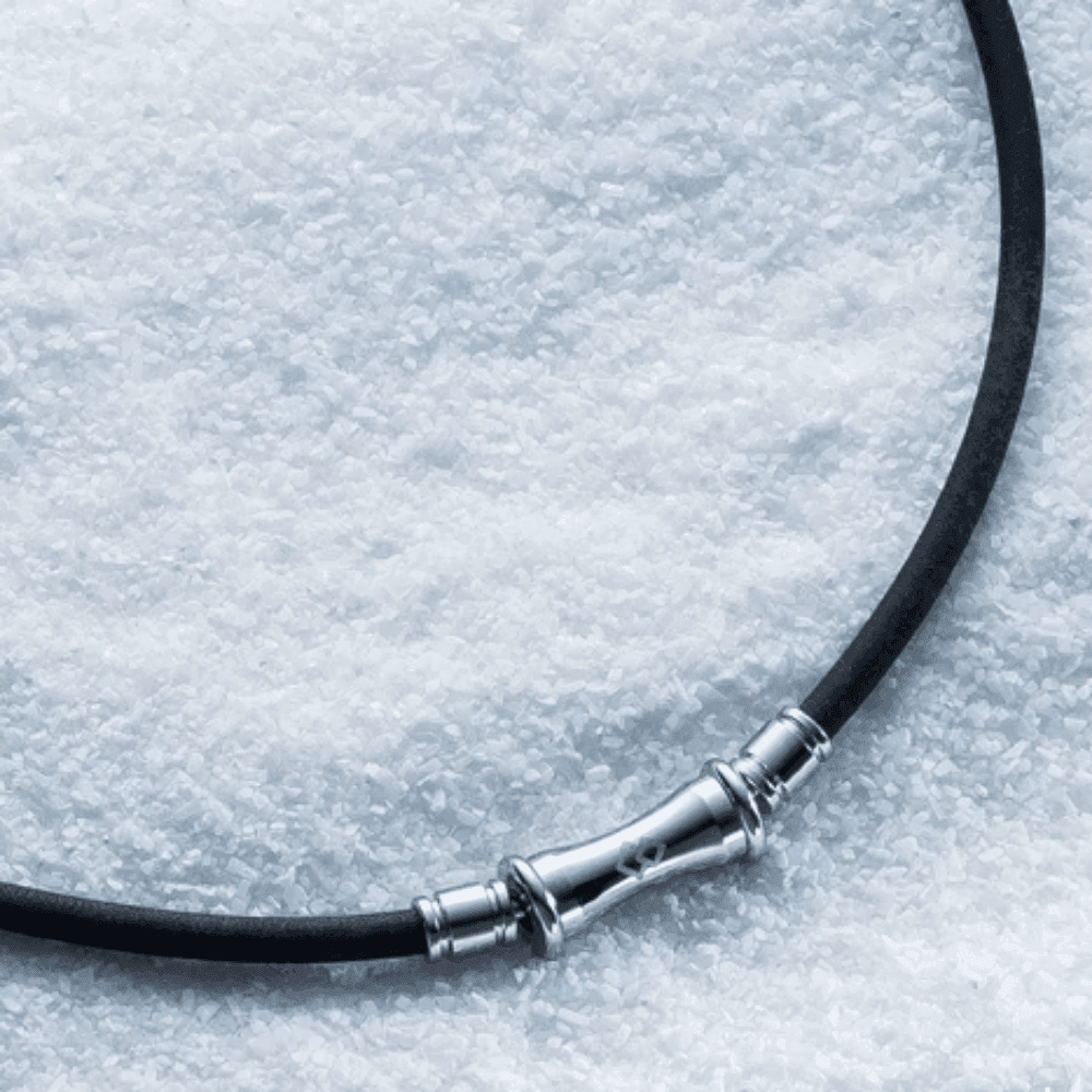 Colantotte Tao Raffi Magnetic Necklace In India | golfedge | India’s Favourite Online Golf Store | golfedgeindia.com