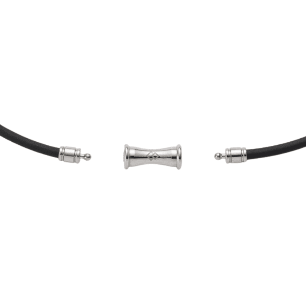 Colantotte Tao Raffi Magnetic Necklace In India | golfedge | India’s Favourite Online Golf Store | golfedgeindia.com
