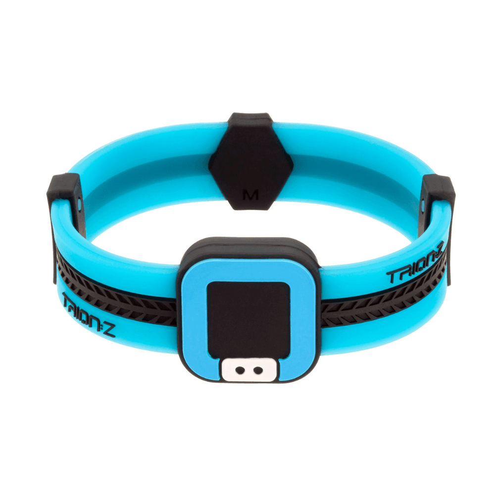 Colantotte Trion:Z Acti-Loop Magnetic Bracelet In India | golfedge  | India’s Favourite Online Golf Store | golfedgeindia.com