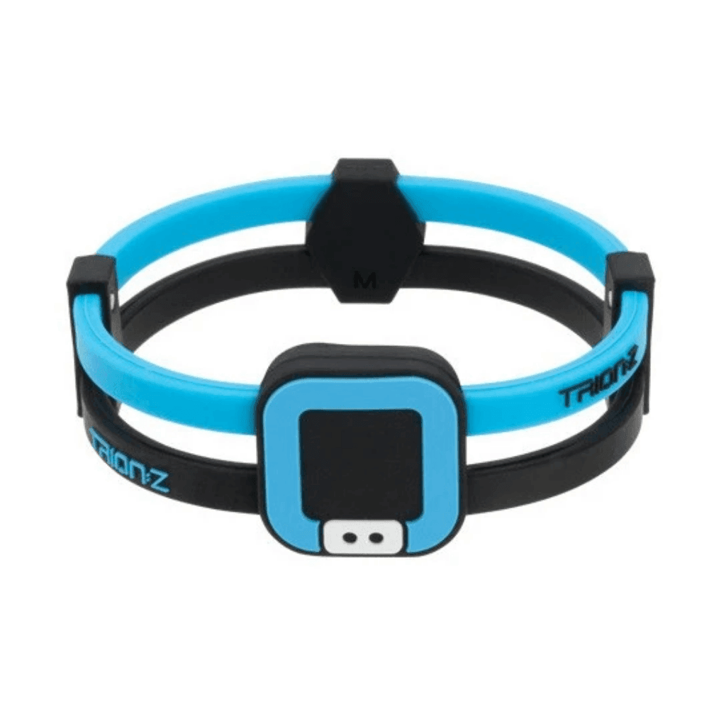 Colantotte Trion:Z Duoloop Magnetic Bracelet In India | golfedge  | India’s Favourite Online Golf Store | golfedgeindia.com