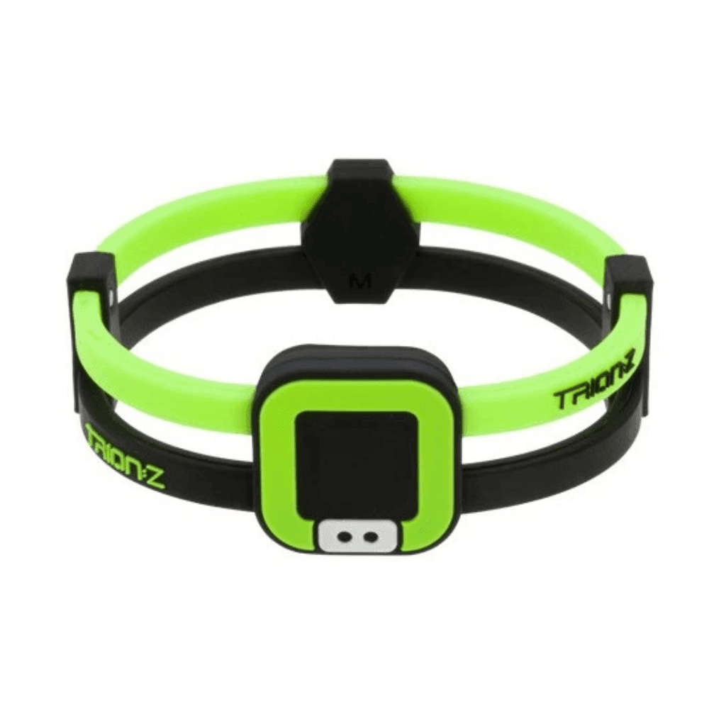 Colantotte Trion:Z Duoloop Magnetic Bracelet In India | golfedge | India’s Favourite Online Golf Store | golfedgeindia.com
