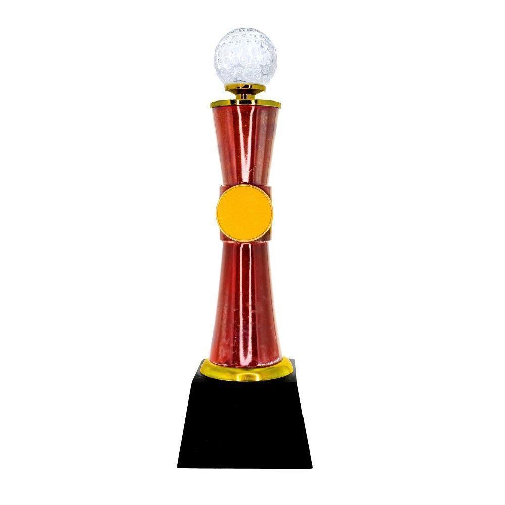 Crystal Ball Wooden Golf Trophies In India | golfedge  | India’s Favourite Online Golf Store | golfedgeindia.com