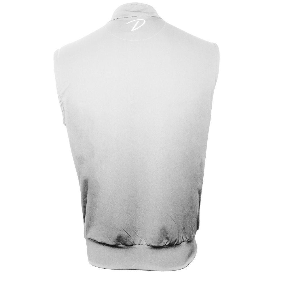 Dalkey 1/4-Zip Classic Lightweight Sleeveless Jacket In India | golfedge | India’s Favourite Online Golf Store | golfedgeindia.com