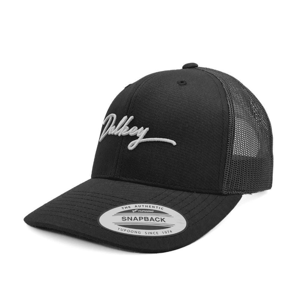 Dalkey Retro Trucker Snapback cap In India | golfedge  | India’s Favourite Online Golf Store | golfedgeindia.com