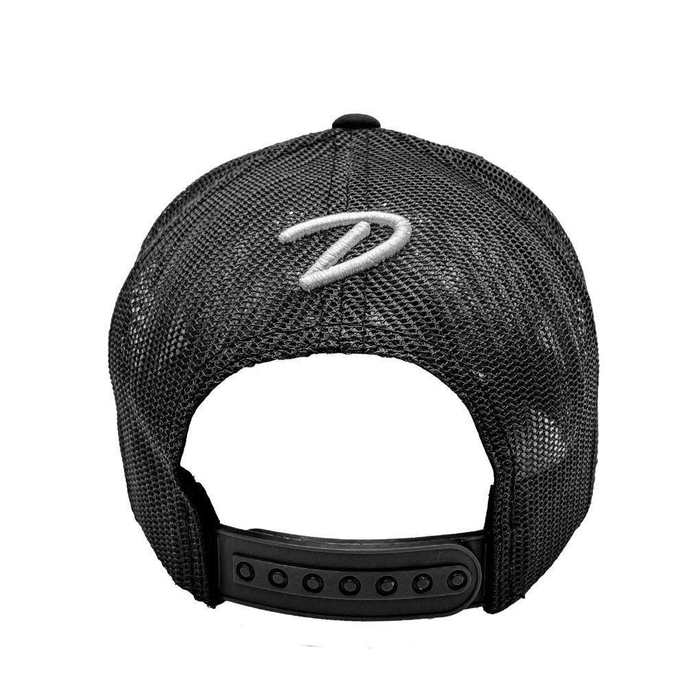 Dalkey Retro Trucker Snapback cap In India | golfedge | India’s Favourite Online Golf Store | golfedgeindia.com