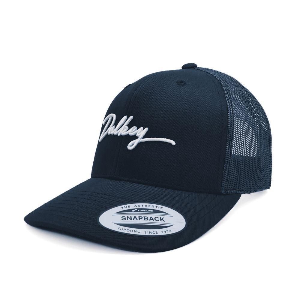 Dalkey Retro Trucker Snapback cap In India | golfedge | India’s Favourite Online Golf Store | golfedgeindia.com