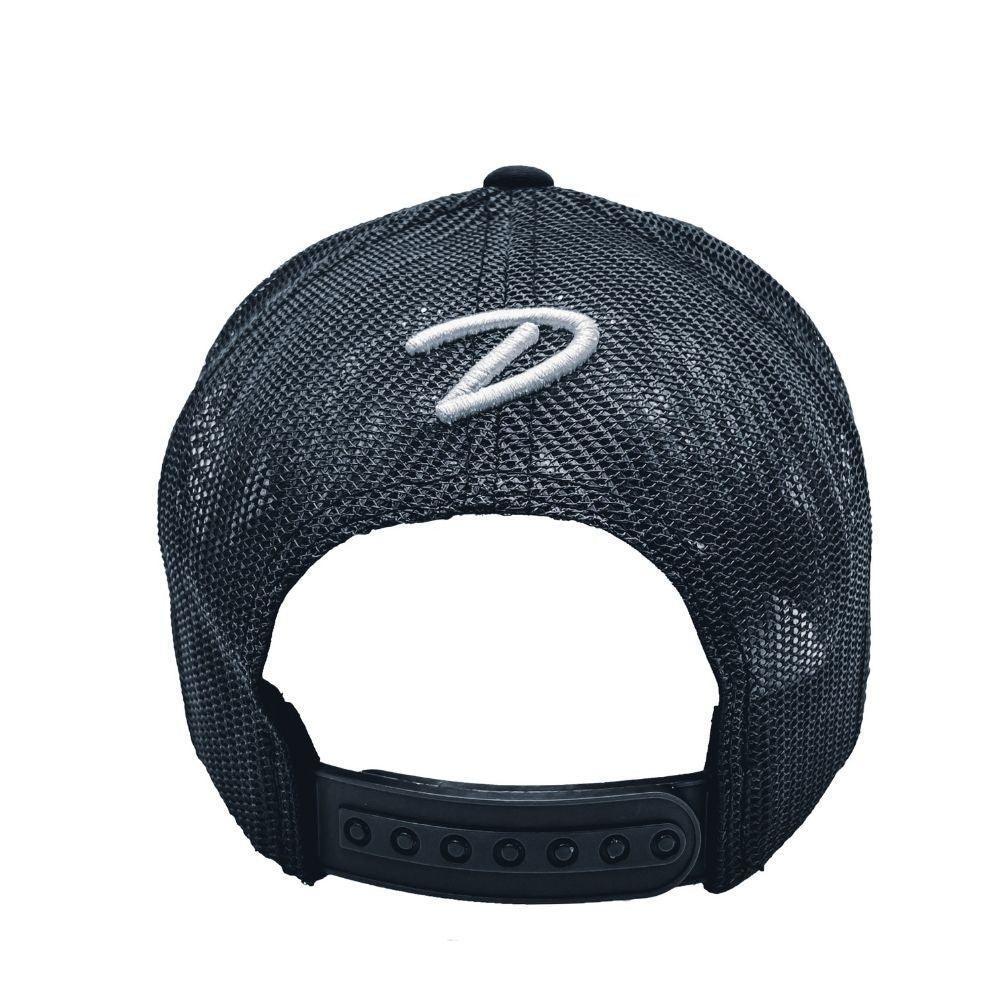 Dalkey Retro Trucker Snapback cap In India | golfedge | India’s Favourite Online Golf Store | golfedgeindia.com