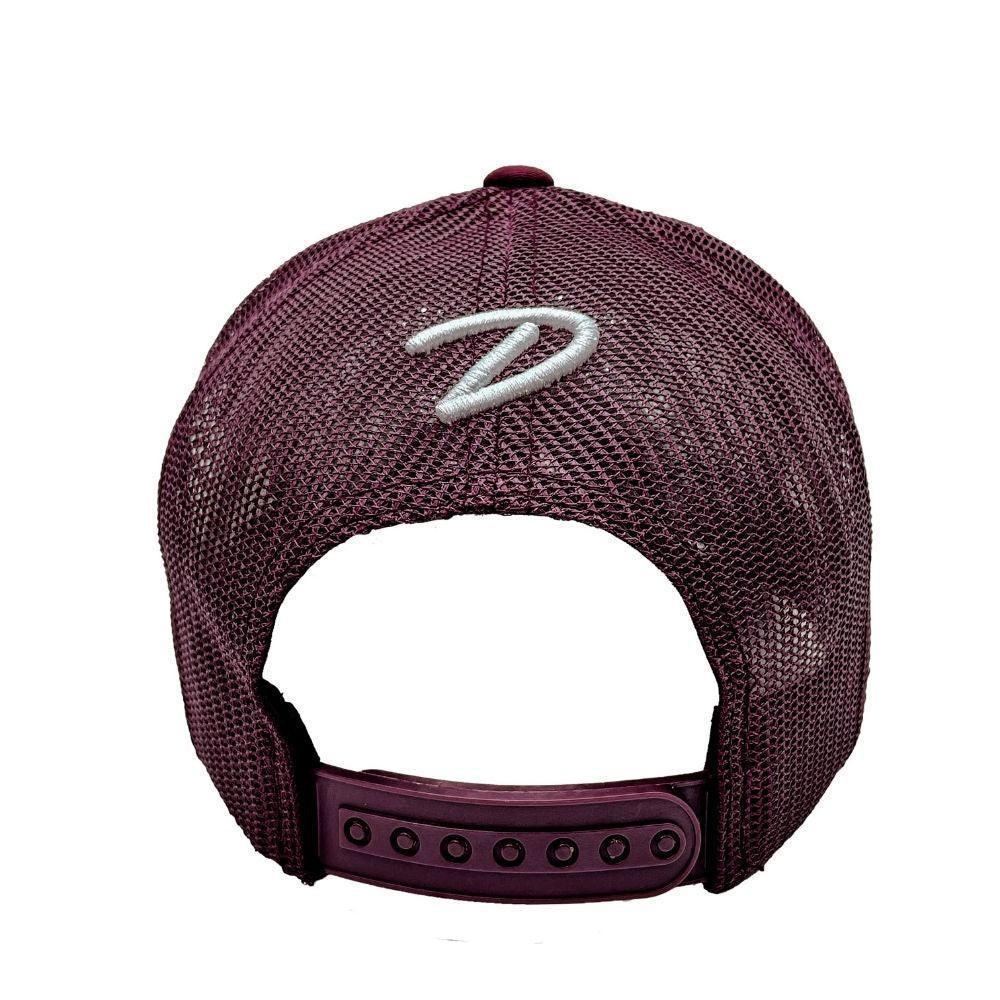 Dalkey Retro Trucker Snapback cap In India | golfedge | India’s Favourite Online Golf Store | golfedgeindia.com