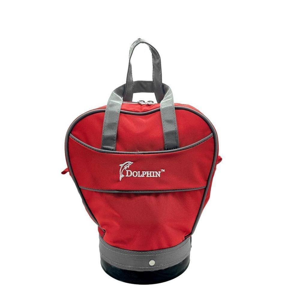 Dolphin Practice Golf Ball Bag (Holds upto 100 Golf Balls) In India | golfedge  | India’s Favourite Online Golf Store | golfedgeindia.com