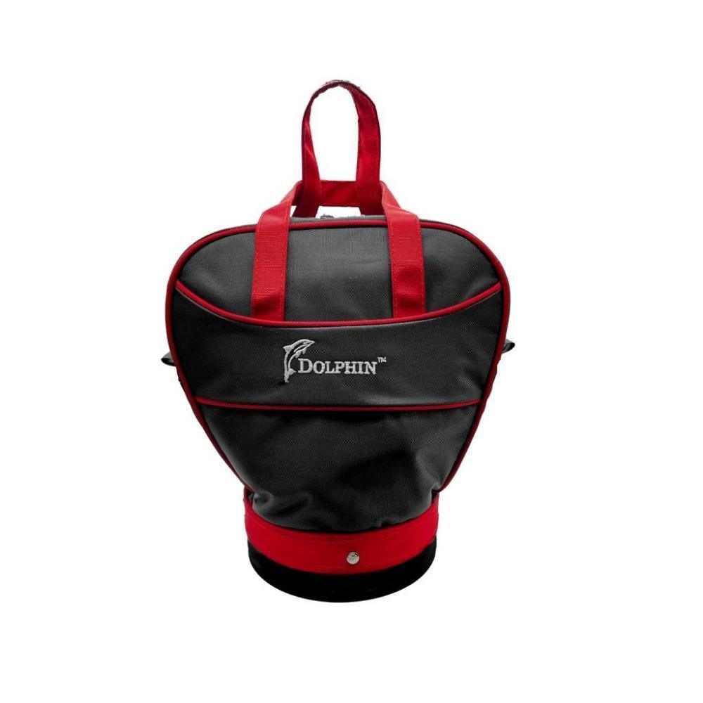 Dolphin Practice Golf Ball Bag (Holds upto 100 Golf Balls) In India | golfedge  | India’s Favourite Online Golf Store | golfedgeindia.com