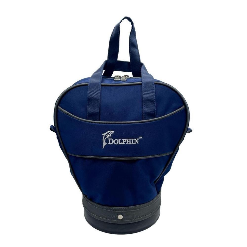 Dolphin Practice Golf Ball Bag (Holds upto 100 Golf Balls) In India | golfedge  | India’s Favourite Online Golf Store | golfedgeindia.com