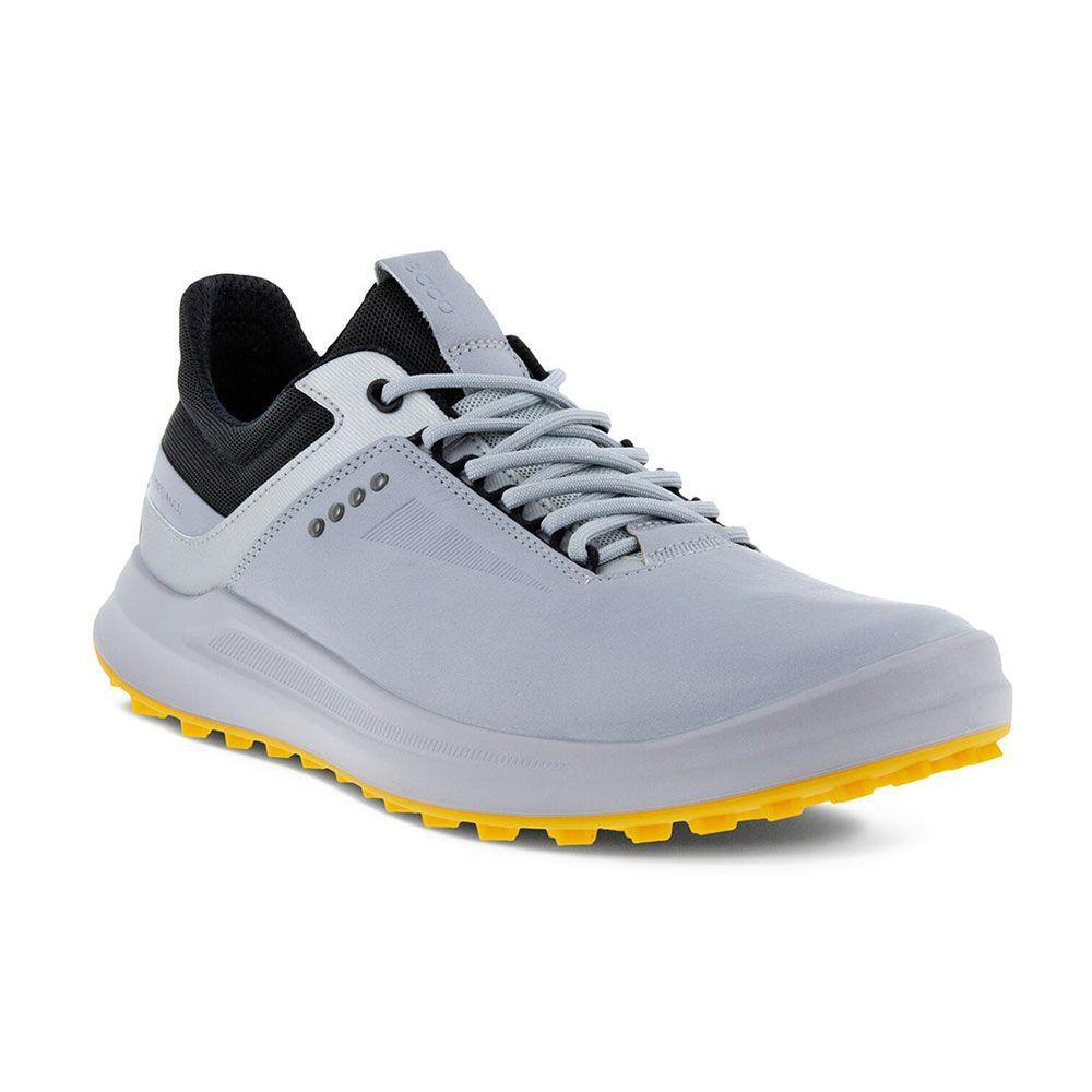 ECCO Men's M Core Spikeless Golf Shoes In India | golfedge | India’s Favourite Online Golf Store | golfedgeindia.com